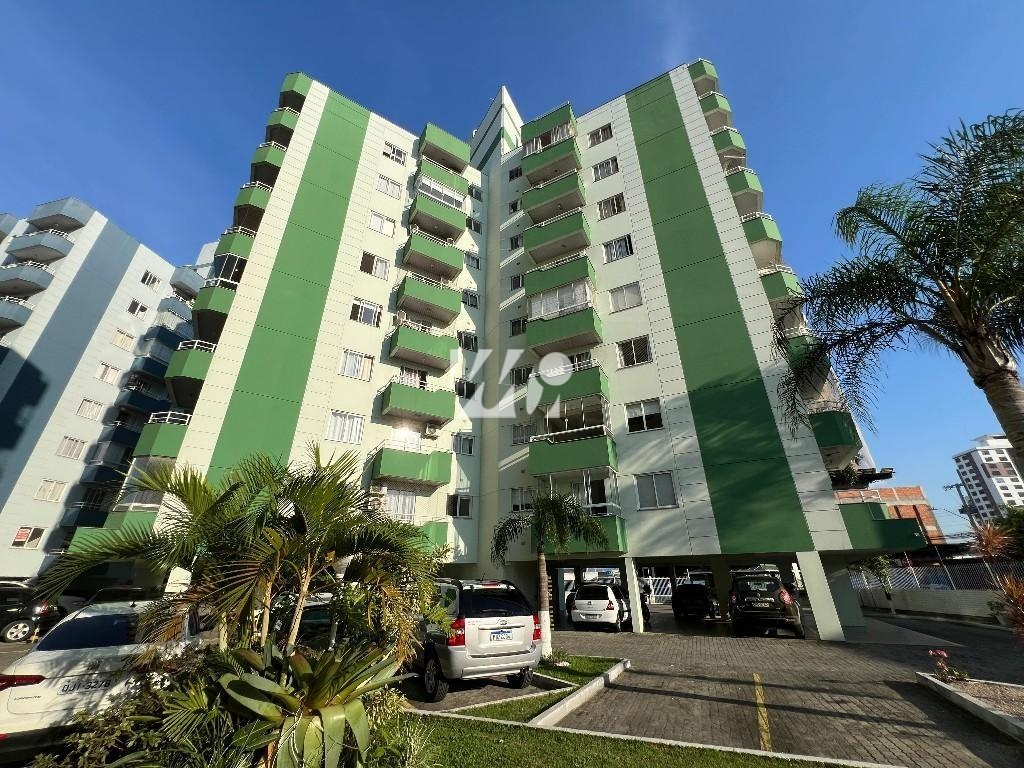 Cobertura em Pagani, Palhoça. 3 quartos, 135m². Imagem 17 de 28